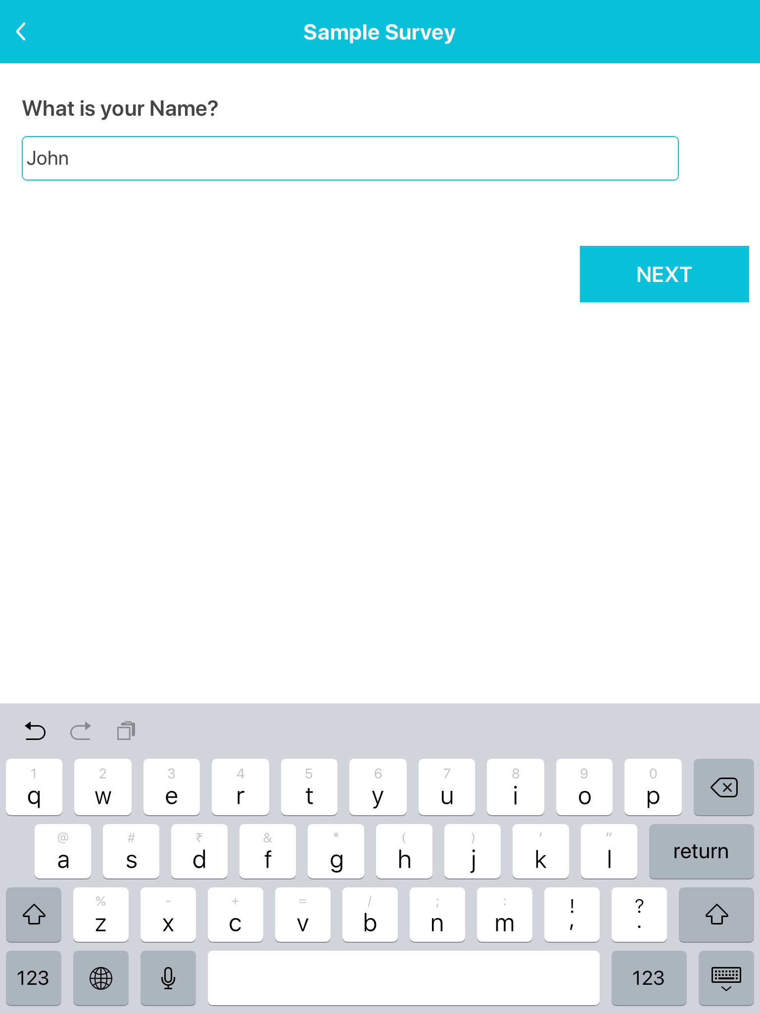 single line text input control in html
