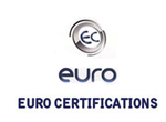 Euro Certification, India