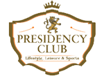 Presidency Club, India