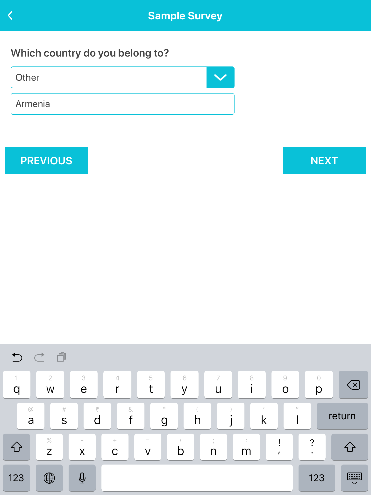 drop-down with other portrait img
