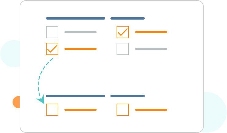 Option Forwarding